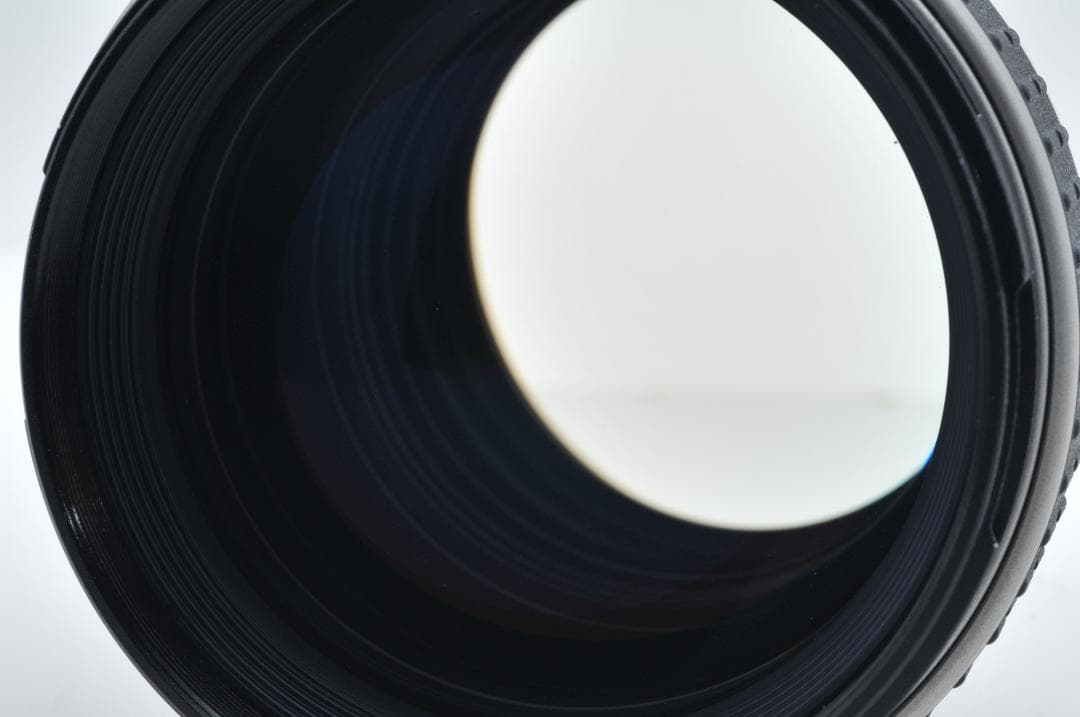 ■美品■ SMC Pentax FA 85mm F1.4 IF ≪光学綺麗≫