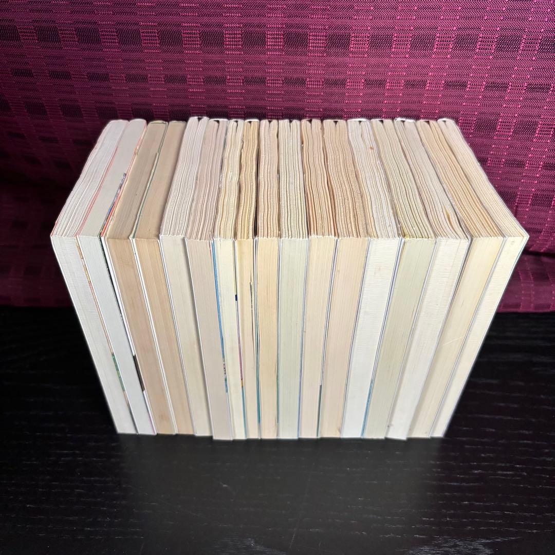 ★星新一小説33冊セット★　新潮文庫 角川文庫