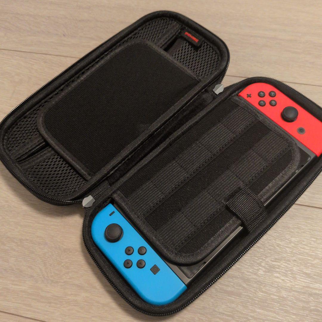 Nintendo Switch 本体 ＋リングフィットアドベンチャーセット