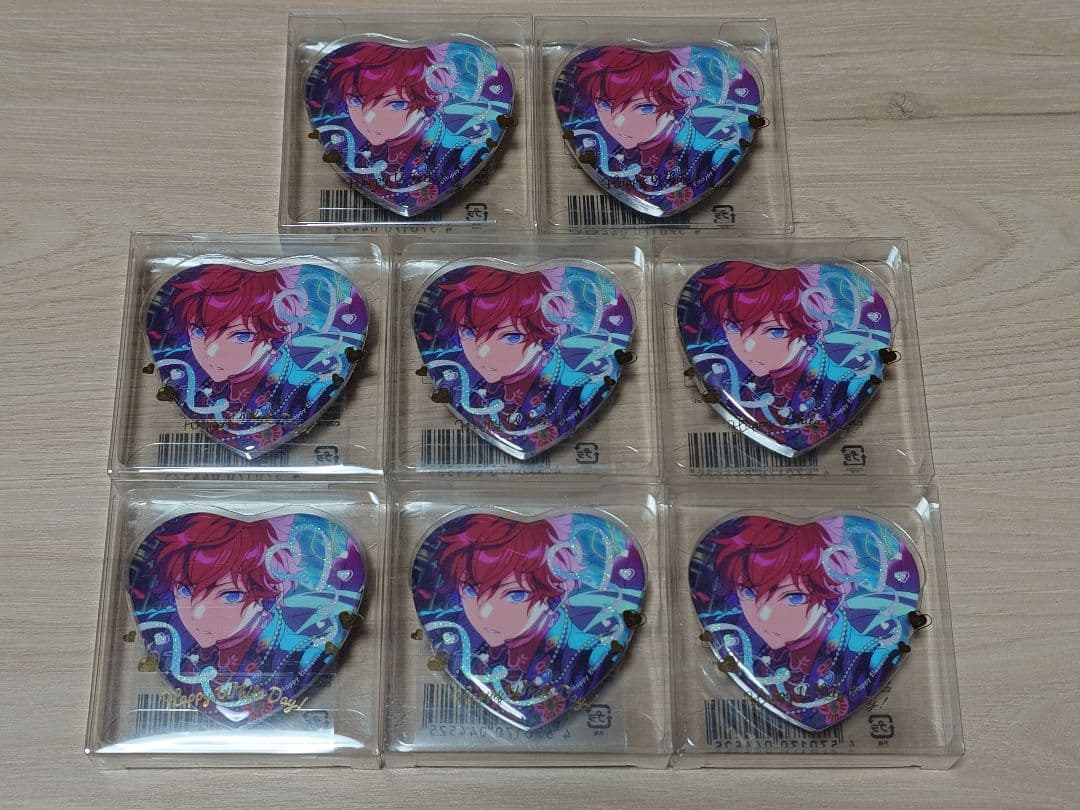 あんスタ　天城一彩　まとめ売り