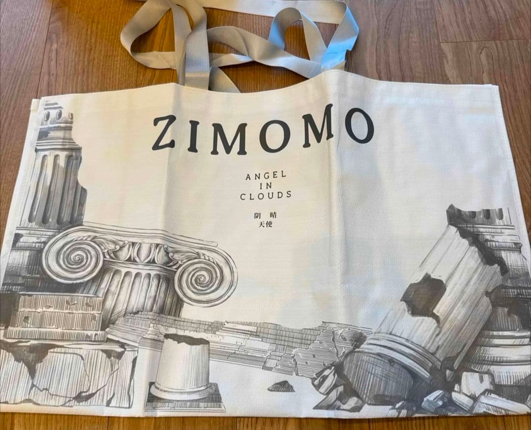 【正規品】POPMART Labubu The Monster ジモモ ラブブ