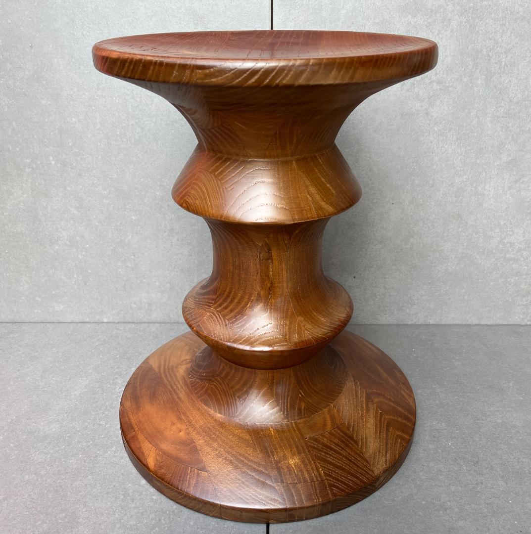 ウッドスツール チャールズ＆レイ・イームズ Eames チェア 家具 Cタイプ