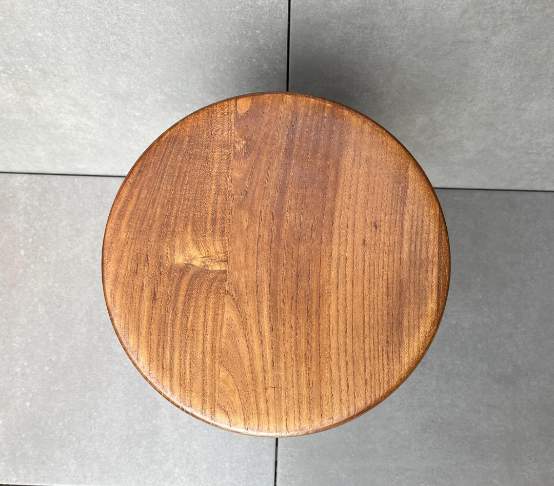 ウッドスツール チャールズ＆レイ・イームズ Eames チェア 家具 Cタイプ