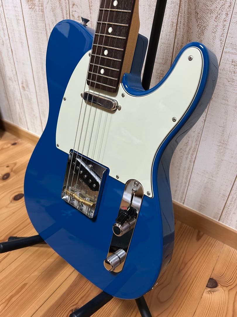 ギター Hybrid II Telecaster