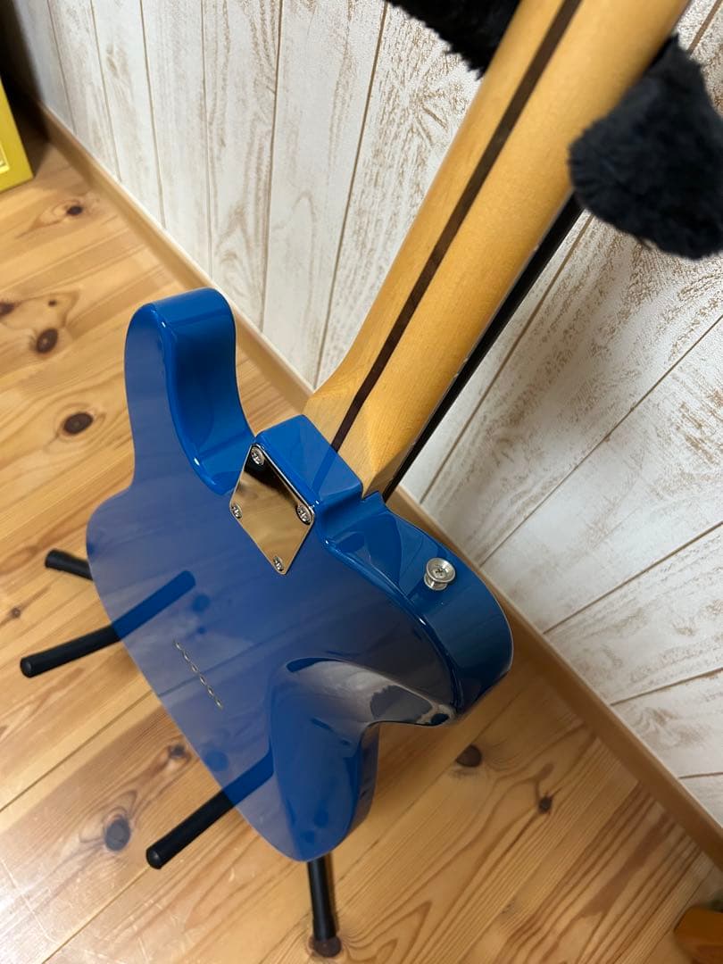 ギター Hybrid II Telecaster