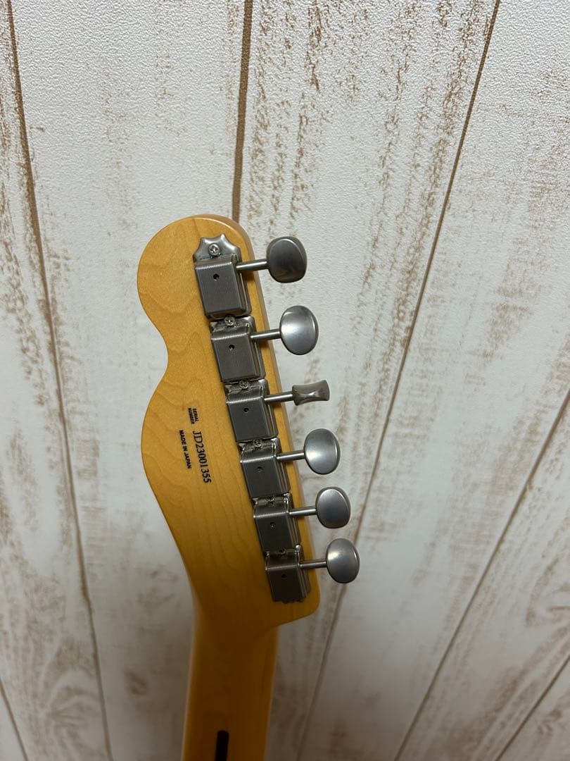 ギター Hybrid II Telecaster