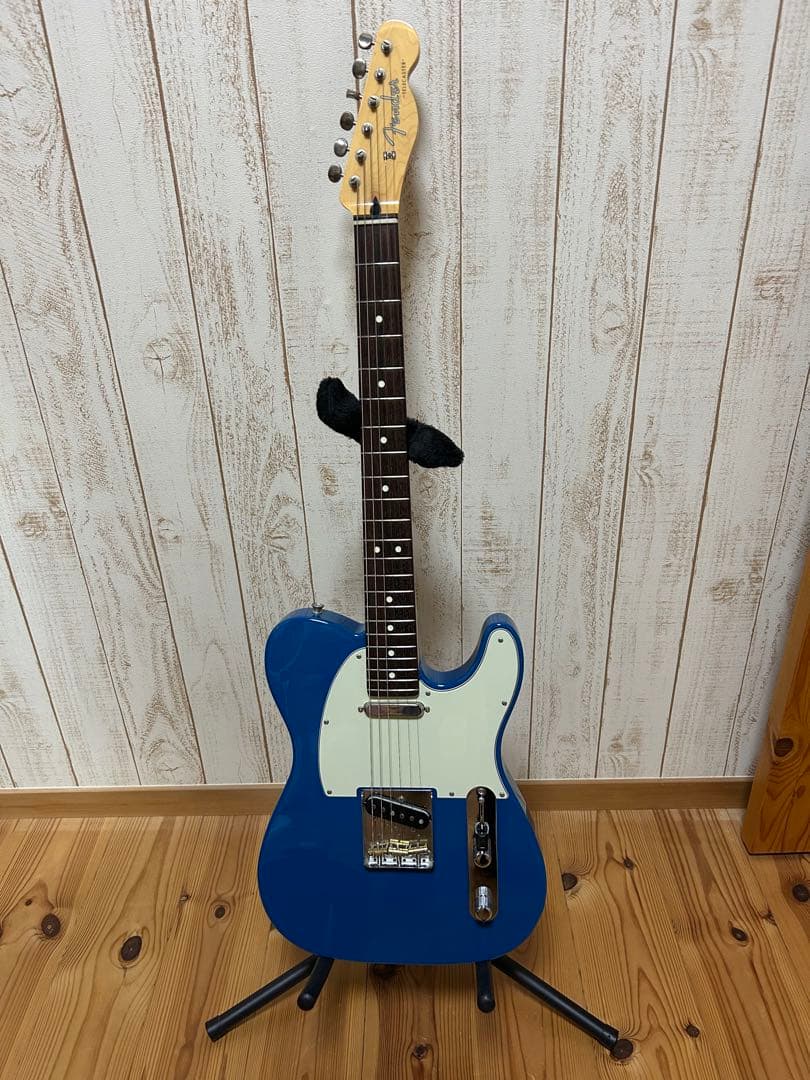 ギター Hybrid II Telecaster