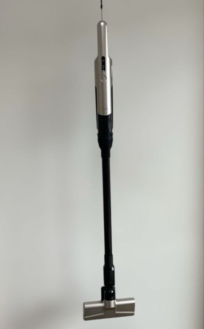 siroca 2wayコードレススティッククリーナー SV-S281