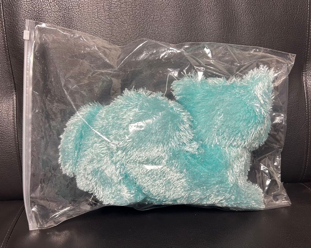 米津玄師　リイシューねこちゃん　MINT