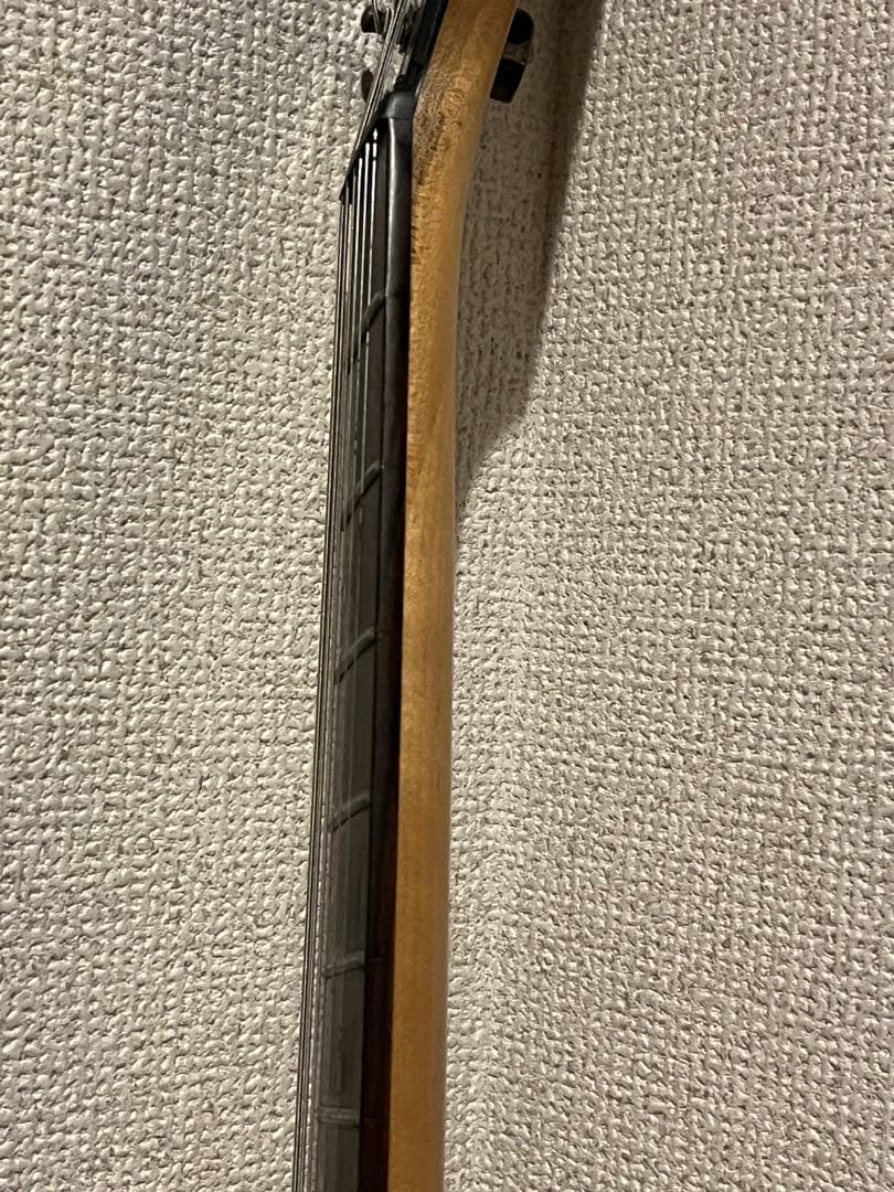 ギター Ibanez Sseries S521 1P-02 seymour duncan