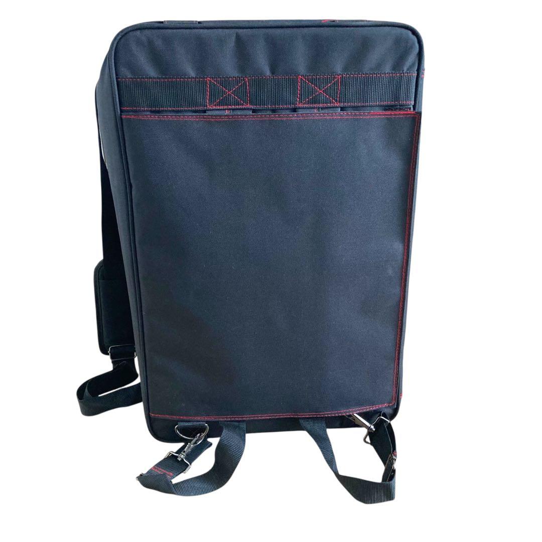 マイネル カホン Pickup Cajon 【アンプ接続可能】