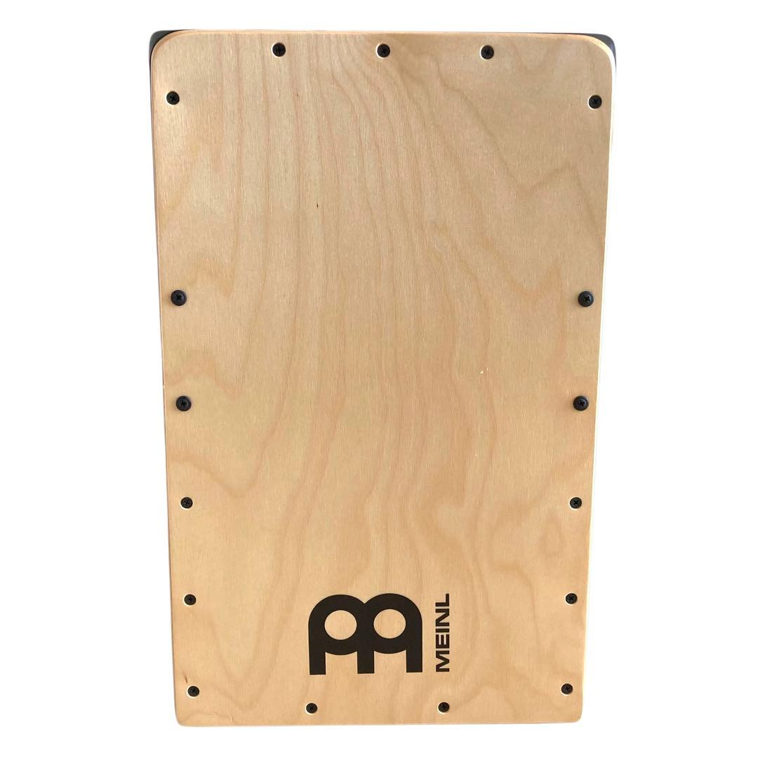 マイネル カホン Pickup Cajon 【アンプ接続可能】