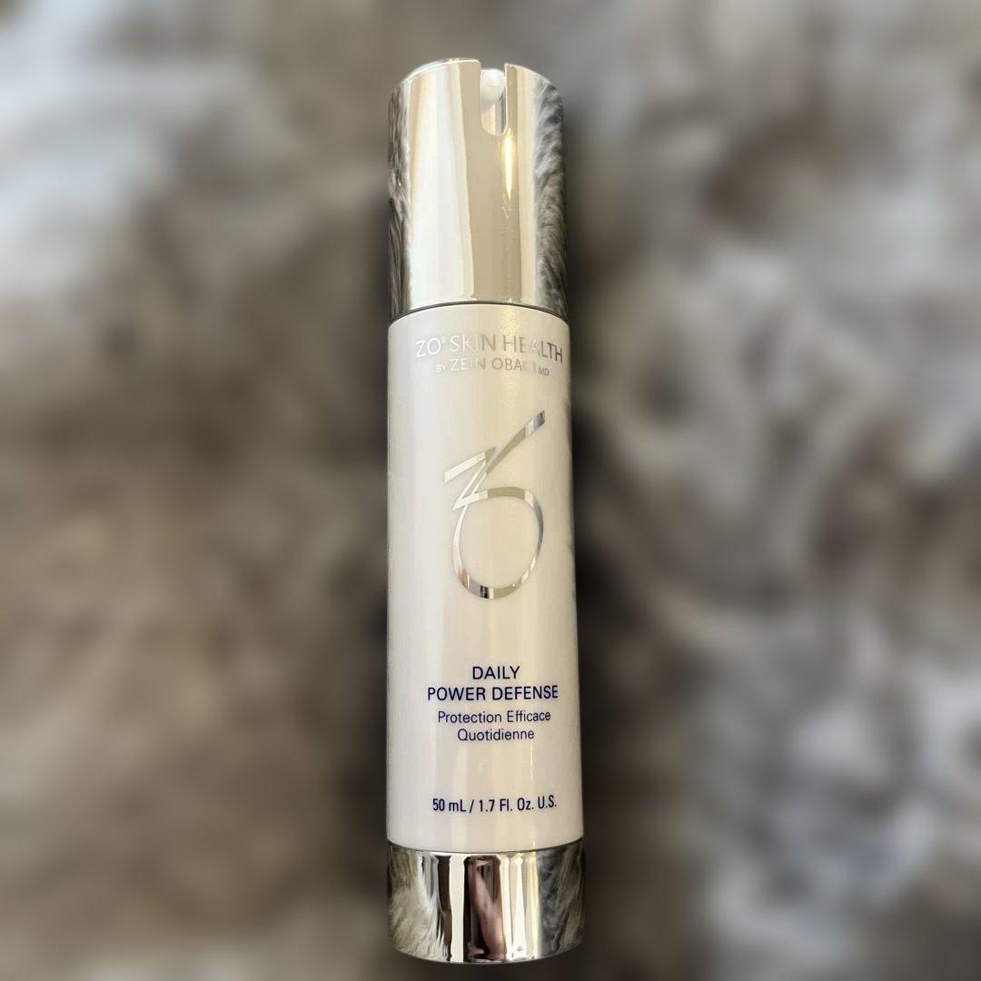 お値下げ⭐︎ゼオスキン　デイリーPD