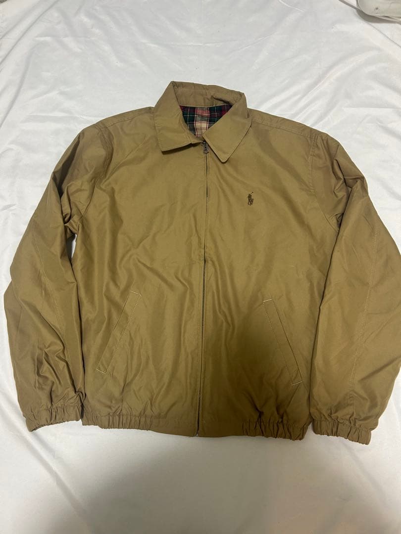 美品　POLO RALPH LAUREN ジャケット