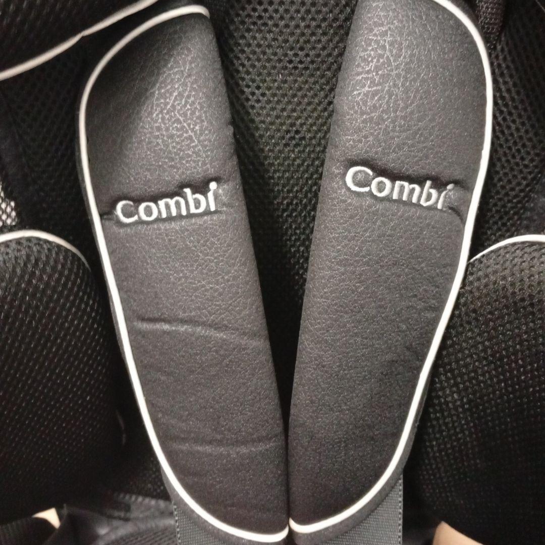 【美品】Combi コンビ ジョイトリップ エッグショックGC チャイルドシート