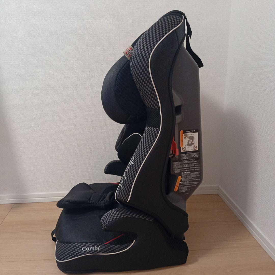 【美品】Combi コンビ ジョイトリップ エッグショックGC チャイルドシート