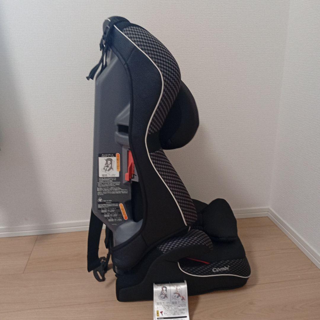 【美品】Combi コンビ ジョイトリップ エッグショックGC チャイルドシート
