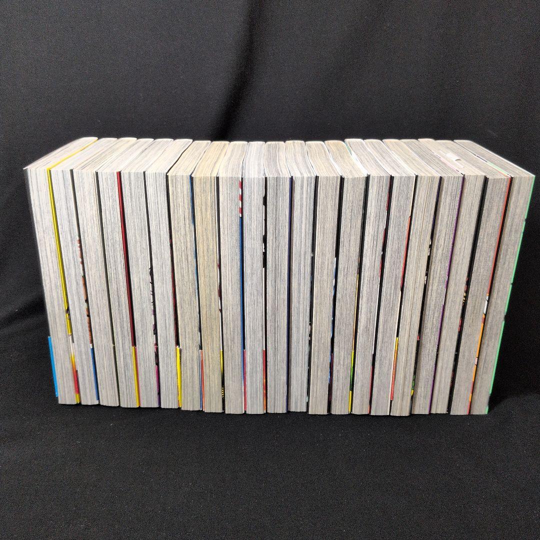 【週末限定お値下げ】僕のヒーローアカデミア 1-42巻 全巻セット