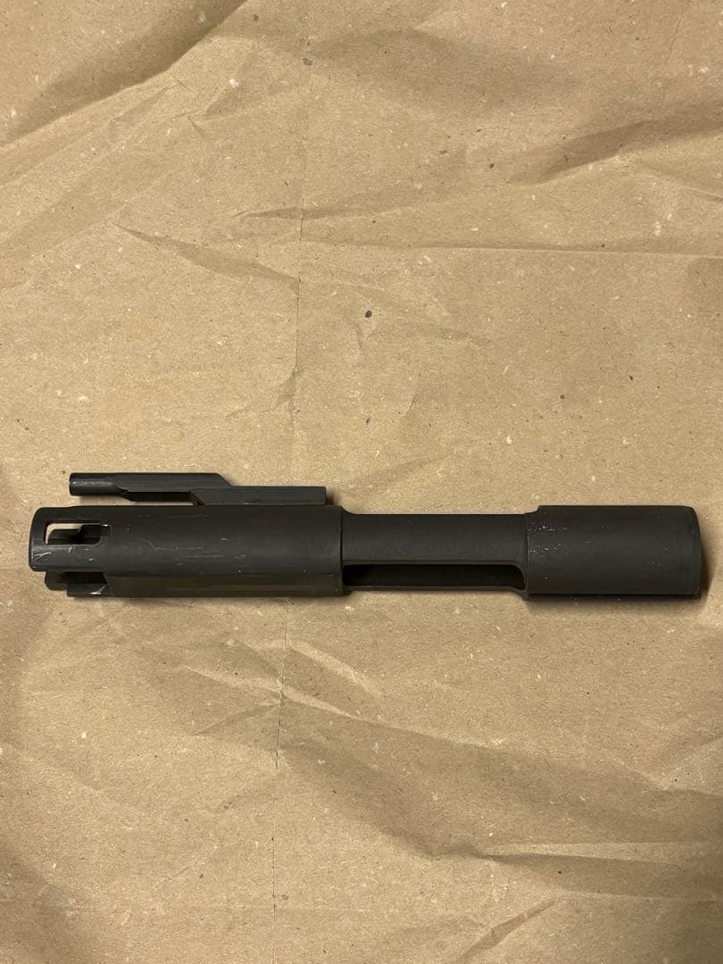 ＧＨＫ　M4ボルトキャリアV3