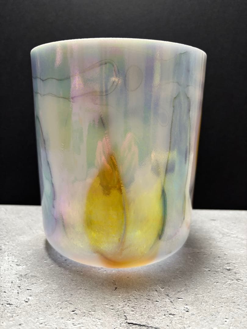 クリスタルボウル