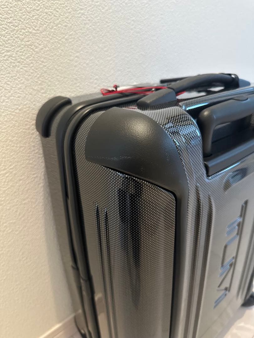 【正規品/新品未使用】TUMIキャリーケース