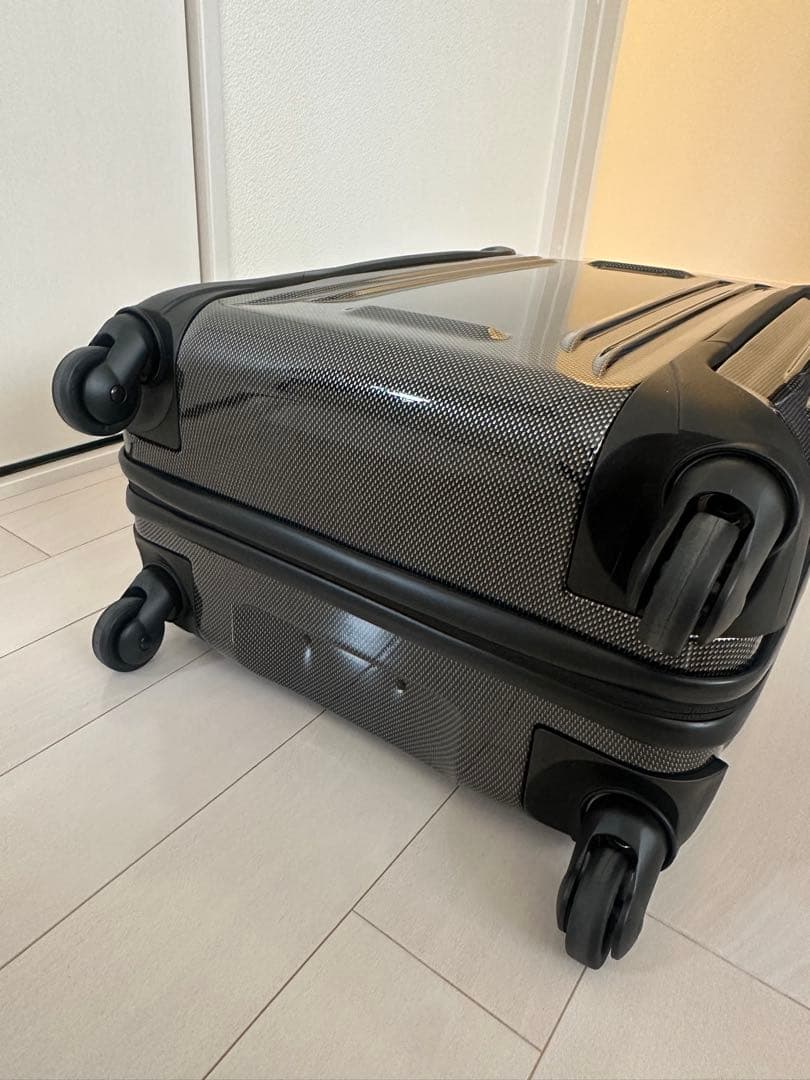 【正規品/新品未使用】TUMIキャリーケース