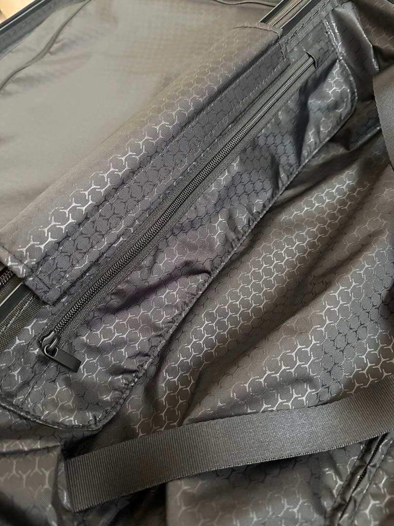 【正規品/新品未使用】TUMIキャリーケース