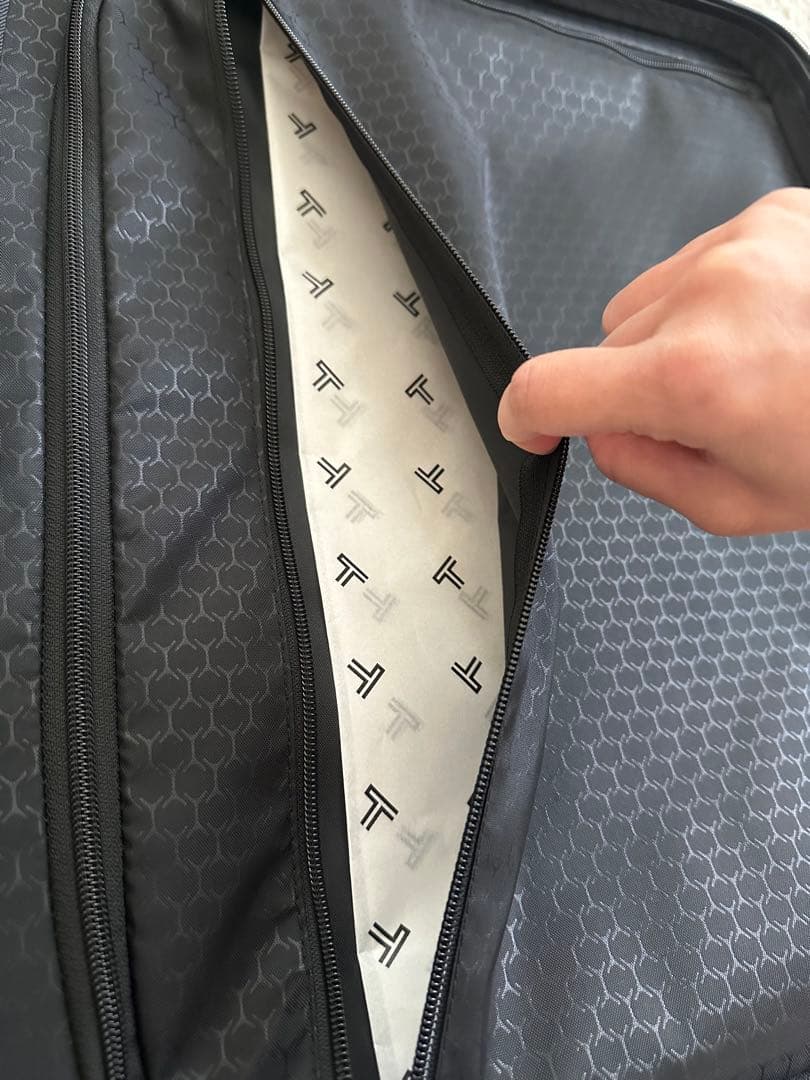 【正規品/新品未使用】TUMIキャリーケース