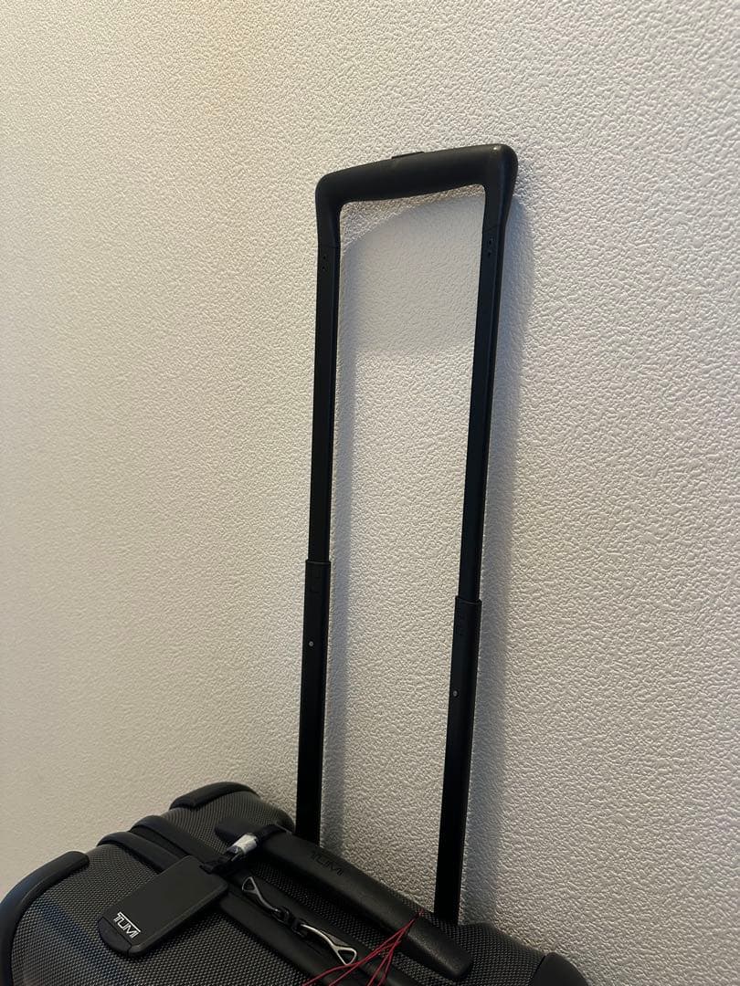 【正規品/新品未使用】TUMIキャリーケース