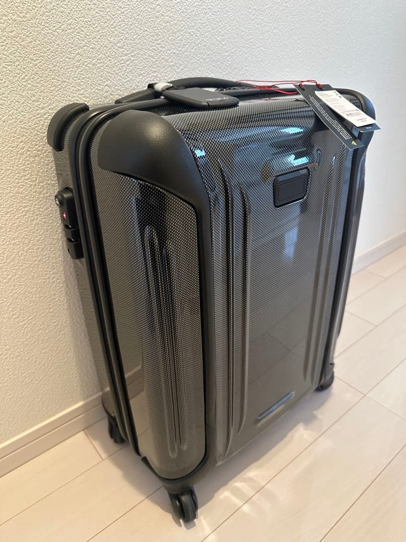 【正規品/新品未使用】TUMIキャリーケース