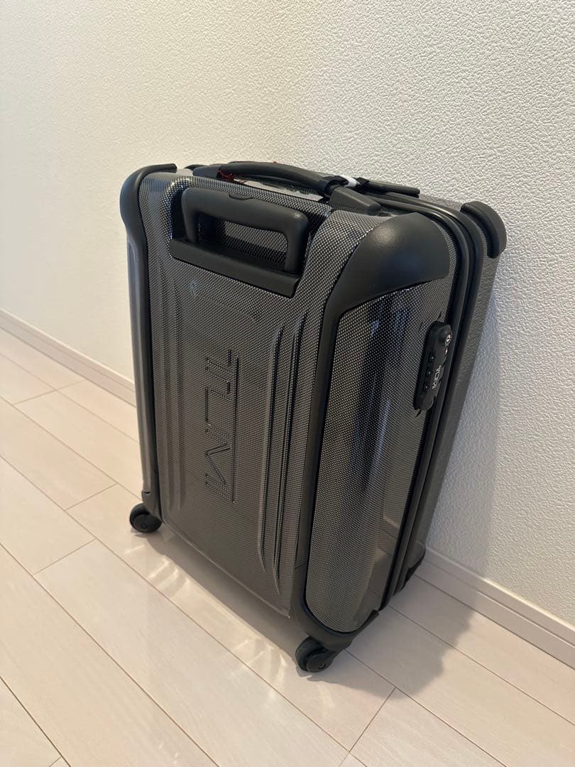 【正規品/新品未使用】TUMIキャリーケース
