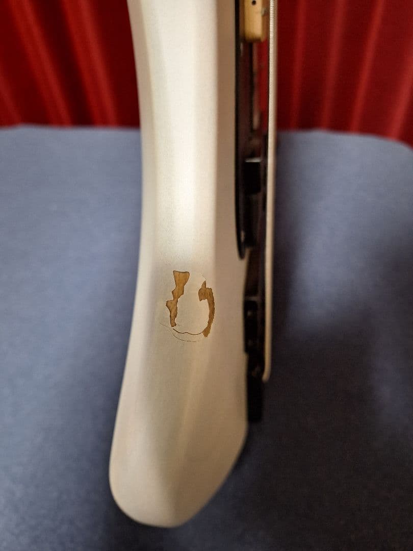 FUJIGEN J-Standard JMJ5 5弦ベース　手渡し限定