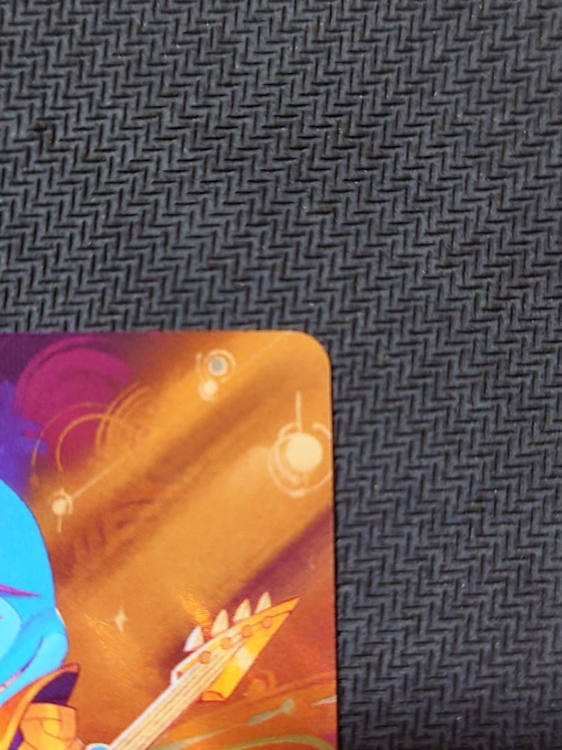 ディズニーロルカナ スティッチ ロックスター セットチャンピオンシップ