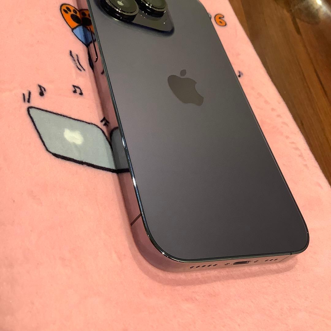 iPhone 14 pro Apple 携帯　256GB