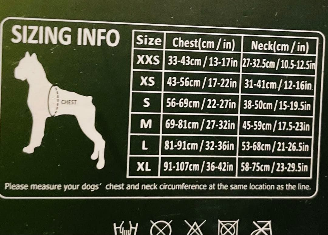 truelove ライフジャケット　オレンジ　L 大型犬