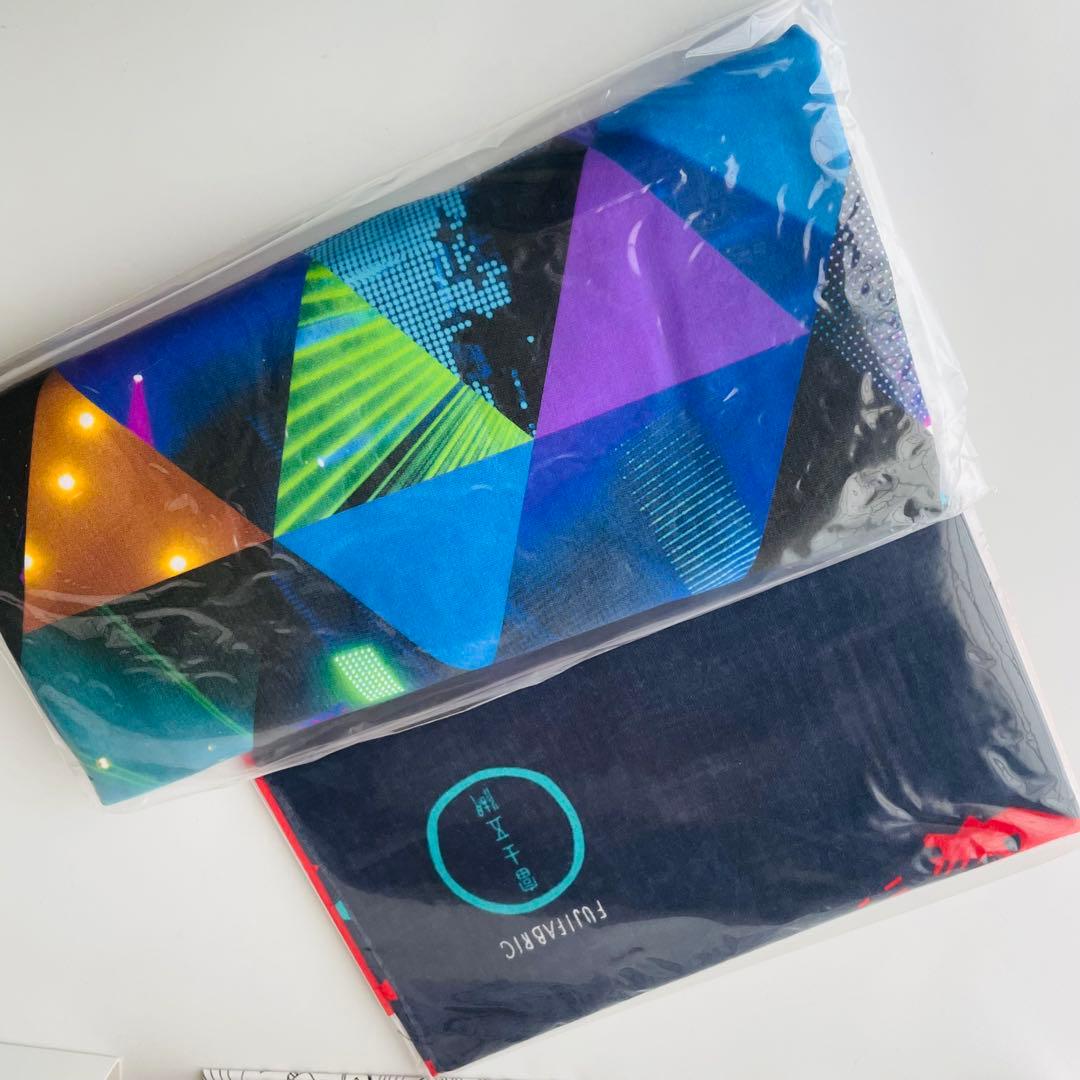 FUJIFABRIC FAB BOX II 完全生産限定盤