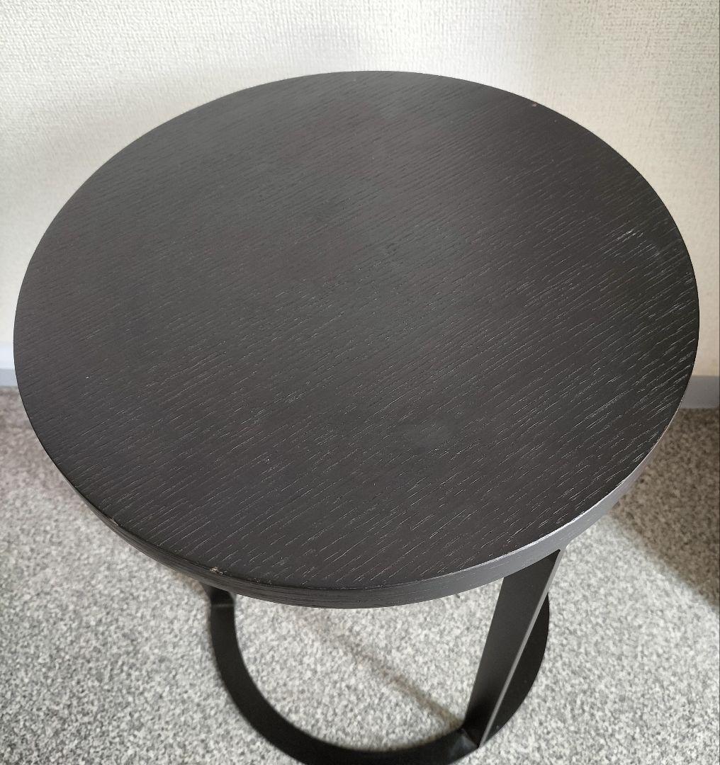 アビタスタイル「MYT0867BD」サイドテーブル 展示品(JTH06)