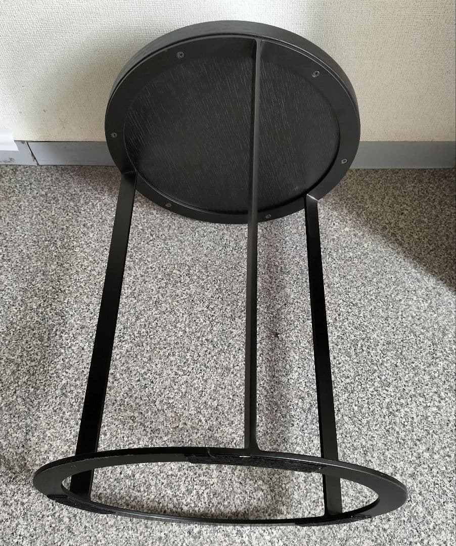 アビタスタイル「MYT0867BD」サイドテーブル 展示品(JTH06)