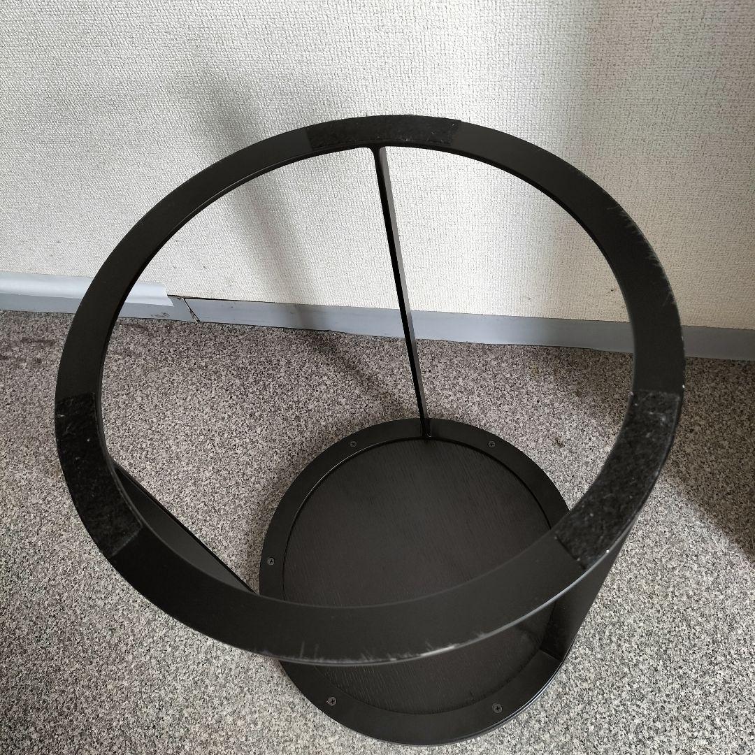 アビタスタイル「MYT0867BD」サイドテーブル 展示品(JTH06)