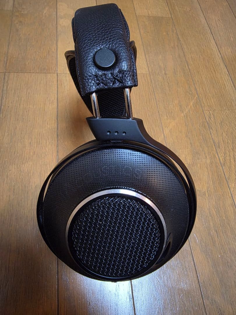 Enigma Acoustics Dharma D1000 ヘッドホン