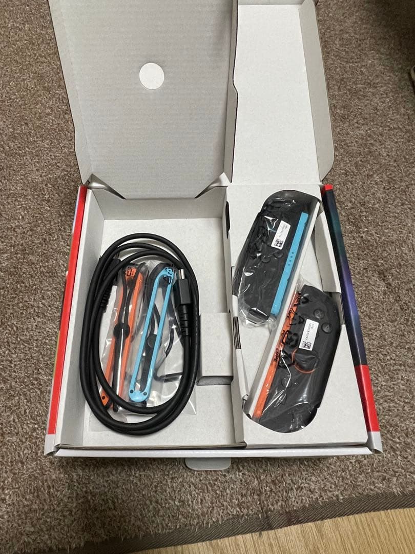 Nintendo Switch2 国内専用