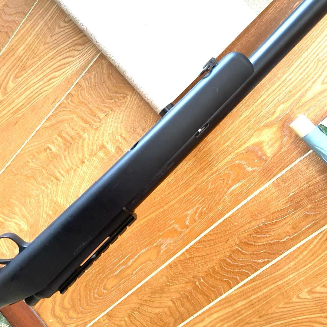 東京マルイ VSR-10 Gスペック スナイパーライフル　サイレンサー発砲O K