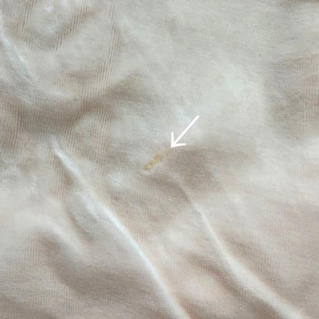 【中綿なし】ロッタちゃん　超特大　バムセ　ぬいぐるみ　サンアロー期　初期