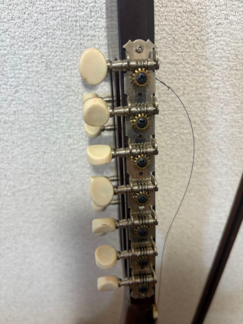 民族楽器 バンドゥリア O.C. Bandilla