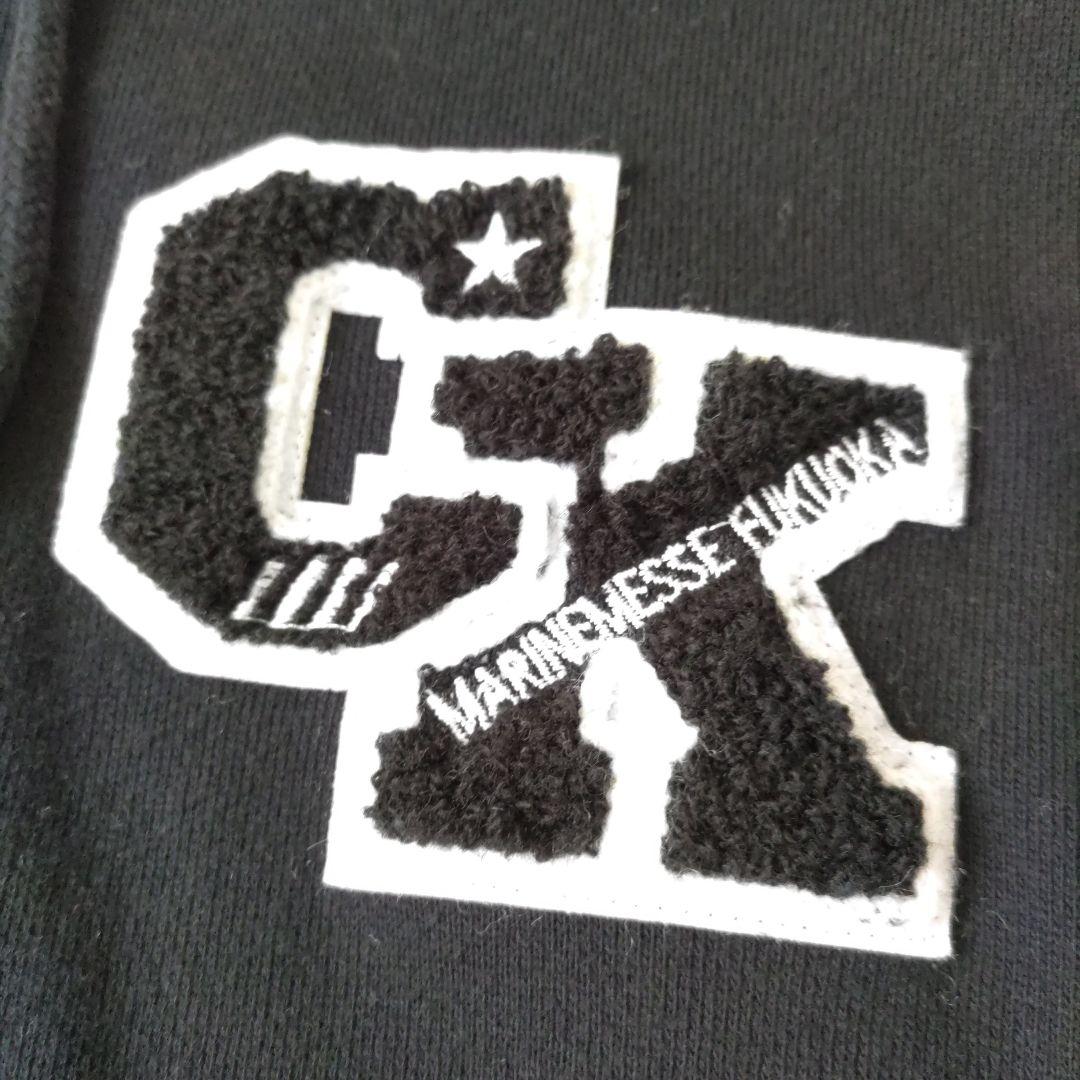 C&K 銭湯員Tシャツ パーカー シャツ　4点セット