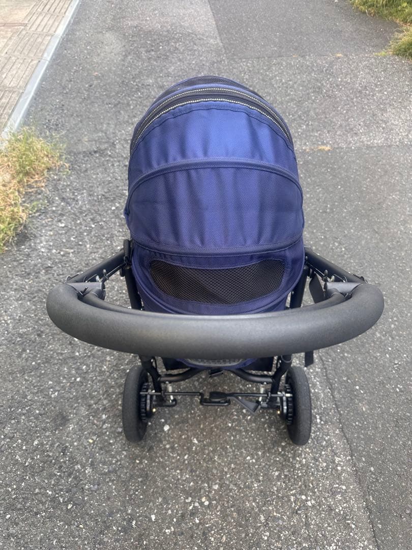 Innovatorペットカート