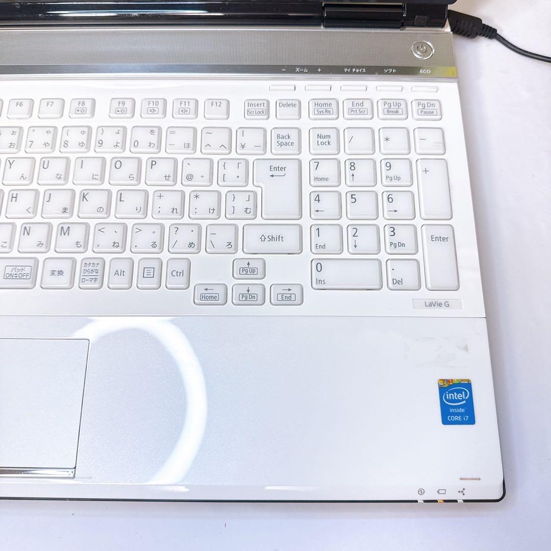 必見❤️ネットや事務に❤️初心者向けすぐ使える❤️設定済みで安心❤️Windows11❤️