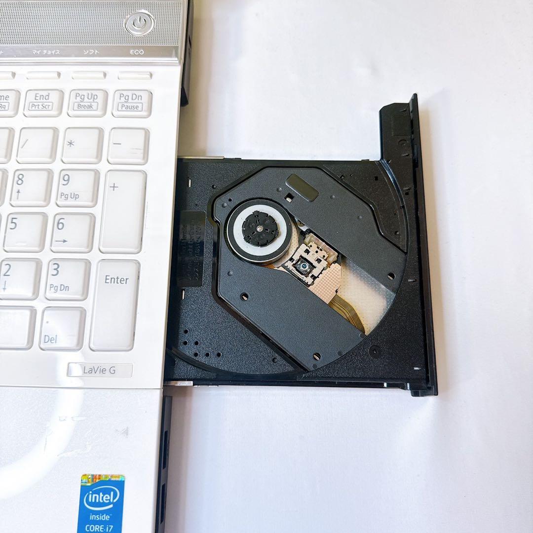 必見❤️ネットや事務に❤️初心者向けすぐ使える❤️設定済みで安心❤️Windows11❤️