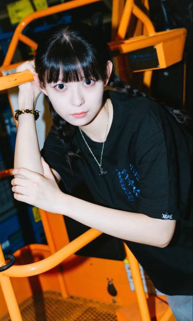 XRAGE ドラゴンボールZ ベジータ Tシャツ