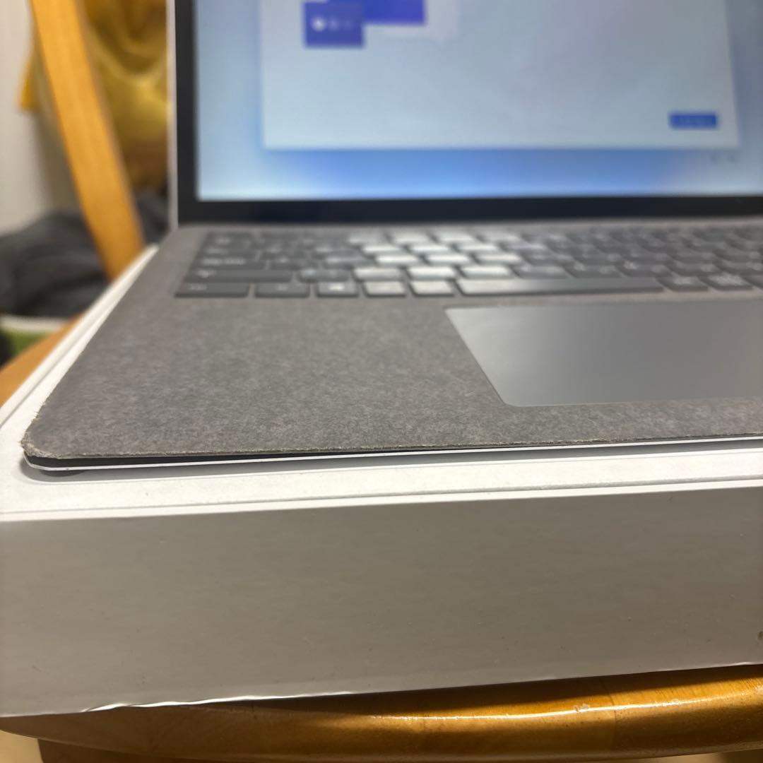 Microsoft Surface Laptop 4 本体 Office付き